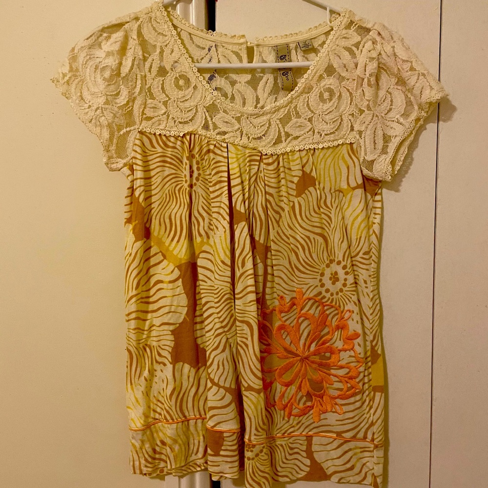 Tank/ blouse